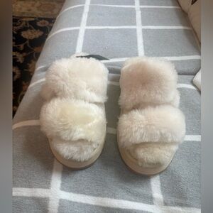 Emu Australia Wobbegong Women's Size 6 NWT